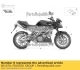 Kit di strumenti Aprilia 851678