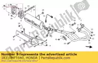 18310MFT640, Honda, no description available at the moment honda fjs 400 600 2009 2010 2011 2012, New