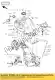 Tank-comp-fuel,p.w.orang kle65 Kawasaki 51001027617H