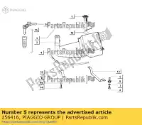 256416, Piaggio Group, odst?pnik ape vin: zapc80000, motor: c000m zapc80000 50 1998 1999 2000 2001 2002 2003 2004 2005 2006 2007 2008 2009 2010 2011 2012 2013 2014 2015 2016 2017 2018 2019 2020 2021 2022, Nowy