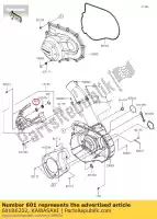 601B6202, Kawasaki, Ball bearing,#6202c3 kawasaki  b5 united kingdom eliminator kdx ke klf kmx kx 125 200 300 400 1000 1985 1986 1987 1988 1989 1990 1991 1992 1993 1995 1998 1999 2000 2001 2002 2003 2004 2005 2006 2007 2017 2018 2019 2020, New