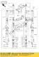 Forcella sinistra tubo-tubo, p.s zx600 Kawasaki 440050023458
