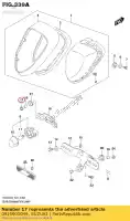 0915905049, Suzuki, nut suzuki sv  s vl intruder c800c cue s2 drz l sfv gladius u sz ua c800 ue sa su sz1 dr sm black edition c800b a aue sua dl vstrom u2 sz2 volusia sf dl1000 v strom sv1000ns sv650ns sv650nsnasa lt a400 eiger 4x2 a400f 4x4 a500f vinson vl800 sfv650a dr125sm sv, New