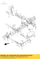 3772020C00, Suzuki, Montaje base, equipo suzuki gsf gsx 600 750 1200 1996 1997 1998 1999 2000 2001 2002 2003 2004 2005 2006, Nuevo