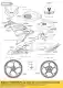 Modèle, capot latéral, rh, lw Kawasaki 560697672