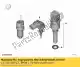 Inlaatlucht temperatuursensor BMW 13718560812