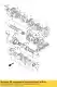 Versnelling, 2e aangedreven Suzuki 2432130B00