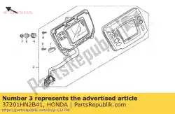 Ici, vous pouvez commander le aucune description disponible pour le moment auprès de Honda , avec le numéro de pièce 37201HN2B41: