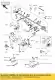 Cablaggio, principale Kawasaki 260310369
