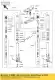 Pipe-fork outer zx1200-b3h Kawasaki 440080009