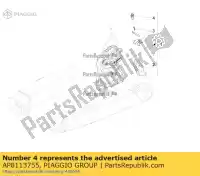 AP8113755, Piaggio Group, Air bleed valve aprilia moto-guzzi  audace audace 1400 carbon abs california eldorado eldorado 1400 abs (apac) eldorado 1400 abs (usa) rsv zgukdh00 zgulc000 zgulc001 zgulca00 zgulcb00 zgulcb0001 zgulce00 zgulcu00 zgulcu01 zgulcua0 zgulcub001 zgulcub1 zgulvb00 zgulvc00 zg, New