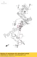 0926530014, Suzuki, bearing suzuki xf dr rm z rmx freewind drse ze zs zsm zz rmxz 650 125 250 400 450, New