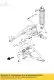 Arm set,suspens Suzuki 5241031810