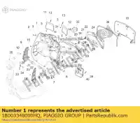 1B003348000HQ, Piaggio Group, gep? kfach vespa vespa gts zapm4520, rp8m45710,  zapm459l, zapma39l zapma3100, zapma3200 zapma3300 zapma3301, rp8m4581, rp8m45711, rp8m45715, rp8m45712, rp8m45717, rp8m45716, rpbm45842, rp8m45713, rp8m45721, rp8m45720, rp8m45719, rp8m4585, rp8m45717 0 125 300 2014 2, Novo