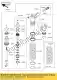 Molla, ammortizzatore posteriore, k = 51n / Kawasaki 92145088810