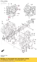 071200855A, Suzuki, boulon suzuki  dl v-strom sfv sv uh ux v-strom 125 150 200 650 1000 1999 2000 2001 2002 2003 2004 2005 2006 2007 2008 2009 2010 2011 2012 2014 2015 2016 2017 2018 2019 2020, Nouveau