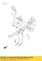 5620014871, Suzuki, balancer set,ha suzuki an 400 2005 2006, New