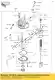 Needle-jet,nrkd kx85cef Kawasaki 161870565