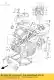 Pad, cylinder on Suzuki 1115238A00