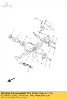 933060051500, Yamaha, bearing (31g) yamaha  yfm yxr 350 400 450 2000 2001 2002 2003 2004 2005 2006 2007 2008 2009 2010 2011 2012 2013 2014 2015 2016 2018 2019 2020 2021, New