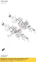 0926220137, Suzuki, bearing,20x42x1 suzuki lt a700x kingquad 4x4 a450x limited a750x axi a450xz a500xpz a750xz a750xpz a500xz a750xpvzv a750xvz a500x a500xp lta500xp lta500x lta750xp lta750x lta750xpz 700 450 750 500 , New
