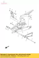 933203240300, Yamaha, roulement (4x7) yamaha  bt fz fzr fzs lc 4ce2 spain 214ce-352s1 mt rd srx tdm tdr tzr xj xv xvs ybr yzf yzf r 250 300 320 350 500 535 600 660 850 950 1100 1300 1985 1986 1987 1988 1989 1990 1991 1992 1993 1994 1995 1996 1997 1998 1999 2000 2001 2002 2003 2004 2005 2006 2, Nouveau