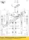 Forcella a molla, k = 0 kx65-a3 Kawasaki 440261739