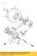 Drum,rear brake Suzuki 6412005G10