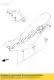 Band assy,seat Suzuki 4518029F006BY