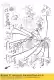 Clignotant relais assy Yamaha 3XV833502100