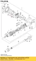 0926270001, Suzuki, Kogellager 70 suzuki  (glf madura 1985 (f) usa (e)) an c gs gsx gv lt a lt f vl vs vx vz 300 500 600 650 700 750 800 850 1100 1400 1985 1986 1987 1988 1990 1991 1992 1993 1994 1995 1996 1997 1998 1999 2000 2001 2002 2003 2004 2005 2006 2007 2008 2009 2010 2011 2012 201, Nieuw