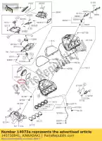 140730841, Kawasaki, kana? zx1000rgf kawasaki  zx 1000 2016 2017 2018 2019 2020, Nowy