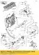 Refroidissement par tuyau, avec p-cyl.hea zx140 Kawasaki 390620114