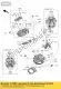 G?owica-komp-cylinder Kawasaki 110080178