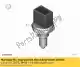 Sensor de temperatura refrigerante / aceite BMW 11117672505