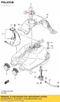 4420029F01, Suzuki, korek_zbiornika paliwa suzuki  dr z lt a lt f lt r lt z rm z 70 125 250 400 450 500 2000 2001 2002 2003 2004 2005 2006 2007 2008 2009 2010 2011 2012 2014 2015 2016 2017 2018 2019, Nowy