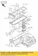 Joint, cylindre zr1200-a4h Kawasaki 110610130