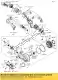 Rolamento-agulha, 38nq50 vn1500-a Kawasaki 920461169