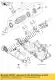 Rod-shift, input Kawasaki 490470021