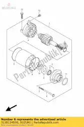 bout van Suzuki, met onderdeel nummer 3128134E00, bestel je hier online: