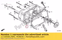 11330GELA80, Honda, geen beschrijving beschikbaar op dit moment honda  crf 50 2013 2014 2018 2019 2020, Nieuw