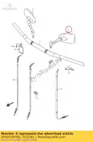5660039H00, Suzuki, miroir assy, ??rea suzuki vzr intruder m1800 rnuf vl c800c cue r rz c800 ue ruf vz m1500 vlr c1800 rbzuf rzuf black edition c800b rbz rn ru2 touring rt boss volusia  m1800r2 2 vlr1800r c1800r vlr1800 vl800 vz1500 vzr1800rnzr2 vzr1800rnzr vzr1800nzr vl800ct vzr1800 vzr1800bz, Nouveau