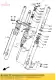 Tubo exterior 2 Yamaha 48Y231360000