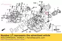 90023MM5000, Honda, perno, empotrado, 5x28 honda  cb cbr crf gl nsa rvf trx vfr vt vtr vtx xr 150 250 400 420 450 500 520 600 650 680 700 750 800 900 1000 1100 1300 1500 1987 1988 1989 1990 1991 1992 1993 1994 1995 1996 1997 1998 1999 2000 2001 2002 2003 2004 2005 2006 2007 2008 2009 2010 2011 201, Nuevo