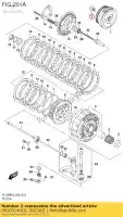 0910314010, Suzuki, boulon l: 128 suzuki  c vl vs vz 1400 1500 1987 1988 1989 1990 1991 1992 1993 1994 1995 1996 1997 1998 1999 2000 2001 2002 2003 2004 2005 2006 2007 2008 2009 2010 2015 2016 2017 2018 2019, Nouveau