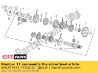 AP0297434, Aprilia, Loctite anti-seize 50ml.15378, Nieuw