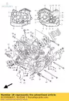 0155008657, Suzuki, boulon suzuki vs intruder glp tu  xtu vx u xt gn glf e vs1400glpf vs1400glp vx800u gn125e vs1400 vx800 tu125xt volty 1400 125 800 , Nouveau