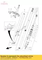 1D2F31100000, Yamaha, d?tka komp.1 yamaha xt 660 2004 2005 2006 2007 2008 2009 2010 2011, Nowy