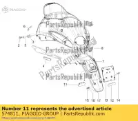 574811, Piaggio Group, spatscherm derbi piaggio liberty sonar zapc42401, zapc42403 zapc42404, zapc42402 zapc51101, zapm78103, zapc51103 zapca6100, zapca6101 zapcd6100, zapcd6101,  zapma6100, zapma6101 0 50 125 150 200 1997 1998 2001 2002 2003 2004 2005 2006 2007 2008 2009 2010 2011 2012 2, Nieuw