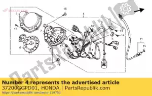 honda 37200GGPD01 brak opisu w tej chwili - Dół